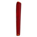 Toyota Corolla Rear Reflector 2020 Driver Side Led Sedan Capa Certified To1184113 81920 12120 Plastic Red Lens Replacement Part 