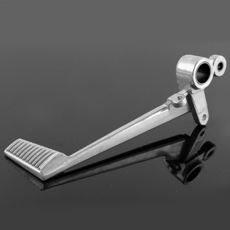 Rear Brake Foot Lever Pedal Fits For Honda Cbr 1000rr Cbr1000rr 2004 2005 2006 2007
