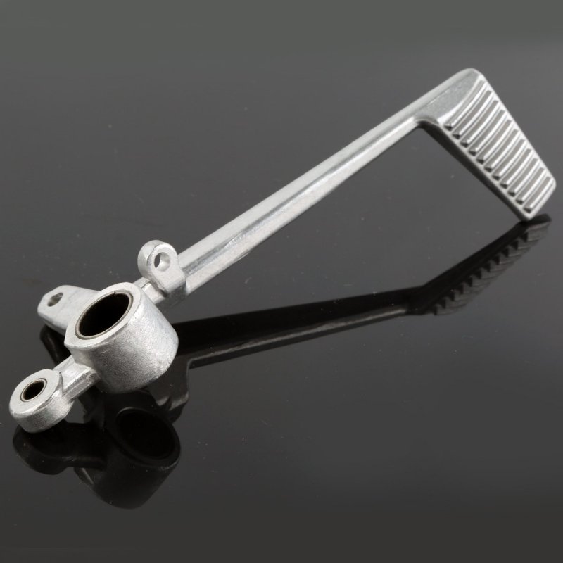 Rear Brake Foot Lever Pedal Fits For Honda Cbr 1000rr Cbr1000rr 2004 2005 2006 2007