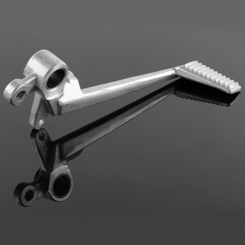 Rear Brake Foot Lever Pedal Fits For Honda Cbr 1000rr Cbr1000rr 2004 2005 2006 2007