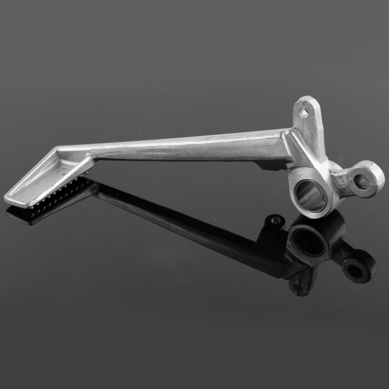 Rear Brake Foot Lever Pedal Fits For Honda Cbr 1000rr Cbr1000rr 2004 2005 2006 2007