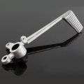 Rear Brake Foot Lever Pedal Fits For Honda Cbr 1000rr Cbr1000rr 2004 2005 2006 2007