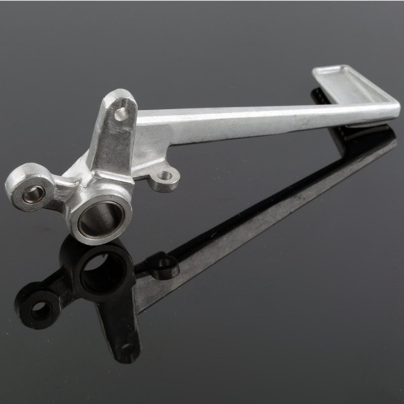 Rear Brake Foot Lever Pedal Fits For Honda Cbr 1000rr Cbr1000rr 2004 2005 2006 2007