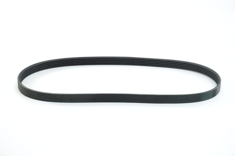 Ribbed V-belt
