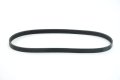 Ribbed V-belt 