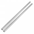 Caltric 2 Steering Tie Rod Compatible With Ski-doo 506152229 506152498