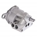 Aintier Replacement Oil Pump Water Ep81a Compatible With 1996-2002 For Dodge Dakota 1993-1998 Jeep Grand Cherokee 1991-2000