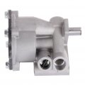 Aintier Replacement Oil Pump Water Ep81a Compatible With 1996-2002 For Dodge Dakota 1993-1998 Jeep Grand Cherokee 1991-2000