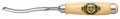 Kirschen 16mm Curved Bevel Edge Chisel 