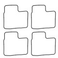 4 Pack Float Bowl Gaskets Kit Gl1200 Vf700c F S Vf1000f R C Vt750 Vt1100c Vt600c Gl1500 1982-2007 