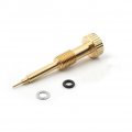 Jik Carburetor Idle Mixture Screws For Pz26 Pz27 Pz30 Carb