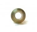 New 3 4 X 1 2 Pex Brass Reducing Coupling Fitting Water Line Coupler By The Rop Shop