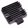 Voltage Regulator Rectifier For Arctic Cat 500 650 700 1000 Can-am Outlander 330 400 Honda Trx 450 Suzuki Lt-a 750 Yamaha