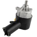 Power Steering Pump Fit For Ford Excursion 2000-2003 20-7238 