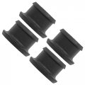 Caltric Exhaust Hanger Grommet Compatible With Arctic Cat Prowler Hdx 500 4x4 2014