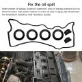 Valve Cover Gasket Compatible For 1992-2001 Toyota Camry 2 2l