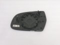 Heated Mirror Glass For Audi A4 S4 A3 A5 S5 Rs5 Passenger Side View Right Rh