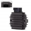 Ocpty Voltage Regulator Rectifier Fit For Zzp-xco61188 2000-2006 Yamaha Kodiak 400 2003-2006 450 1999-2001 V Star 1100