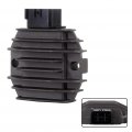 Ocpty Voltage Regulator Rectifier Fit For Zzp-xco61188 2000-2006 Yamaha Kodiak 400 2003-2006 450 1999-2001 V Star 1100