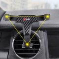 Itrims Car Phone Holder For Land Rover Discovery 4 Lr4 2010-2016 Dashboard Mount Cell Cradles Adjustable Stand Universal