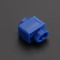 Baomain Solderless Wire Quick Splice Connector Blue- 16-14 Gauge Kt802p3-b Pack Of 200