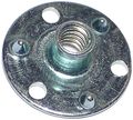 Hard-to-find Fastener 014973323110 Brad Hole Tee Nuts 8-32 X 1 4-inch 
