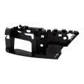 Front Driver Side Bumper Reinforcement Bracket For Ford F-150 2021 2022 2023 All Cab Types Replaces Fo1062112 And Ml3z17c947e 