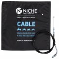 Niche Push Throttle Cable For Honda Vt750c2 Shadow Spirit 17920-mfe-670