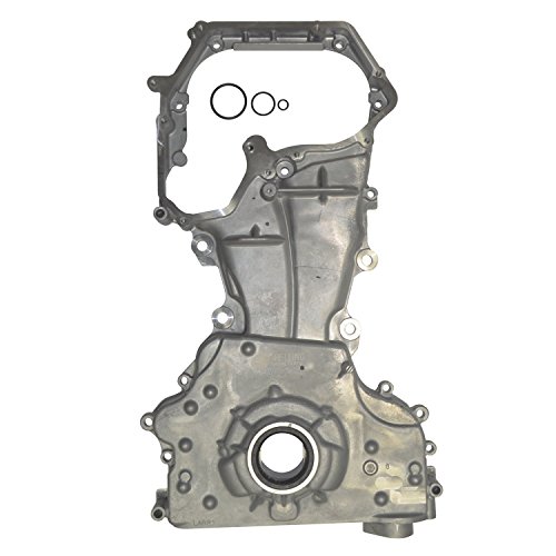 Melling M385 Oil Pump