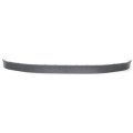 Front Lower Valance For Gmc Acadia 2007 2008 2009 2010 2011 2012 Textured Black Plastic Air Deflector Fits 25925808 And 