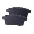Rear Ceramic Brake Pad Set For Mazda Cx 7 2007 2008 2009 2010 2011 2012 Clx M0 Usa Jstpsscp1259 Cla2 