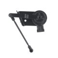 A-premium Ride Height Level Sensor Compatible With Cadillac Escalade Chevrolet Silverado 1500 Suburban Tahoe Gmc Yukon Xl