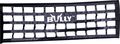 Bully Tr-03wk Black Nylon Universal Fit Truck Heavy Duty Full-size 60 X 18 Cargo Tailgate Net For Trucks From Chevy Chevrolet 