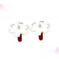 Favomoto 2 Pieces Condenser Comb Fin Evaporator Brush Air Conditioner Cooling Straightener