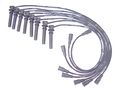 Prestolite 138019 Proconnect Black Professional O E Grade Ignition Wire Set 
