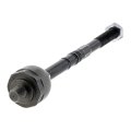 Tie Rod End For 2012 2013 2014 2015 2016 Mercedes Benz E300 E350 E550 Threaded Stud Male 1 And 2 Front Position Alx Pau Me