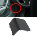 Obd Socket Cover Diagnostic Plug 51437144966 Lid Replacement For 1 Series E81 E82 E87 E88 Lhd Black