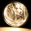 Auto Dynasty Front Bumper Driving Fog Light Lamps With Switch And Wiring Harness For Dodge Journey Magnum Jeep Wrangler