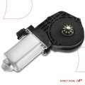 A-premium Power Window Lift Motor Compatible With Ford Excursion 2000-2005 F-250 F-350 F-450 F-550 Super Duty 2000-2008 Replace