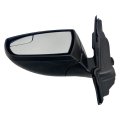 Spieg Driver Side Mirror Replacement For Ford Escape Se 2013-2016 Power Adjusted Non-heated Ptm Black Lh