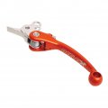 Streamline Reflex Clutch Lever Orange For Husaberg Fe 450 2013-2014 