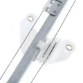 A-premium Power Window Regulator With Motor Compatible Honda Civic 2016-2019 Rear Driver Side