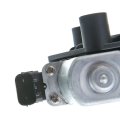 A-premium Power Window Regulator With Motor Compatible Honda Civic 2016-2019 Rear Driver Side