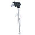 A-premium Power Window Regulator With Motor Compatible Honda Civic 2016-2019 Rear Driver Side