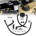 Diesel Cp4 Disaster Prevention Bypass Kit For 2011-2022 6 7l Powerstroke Installation Instructions Included 