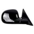 Aintier Passenger Side Mirror Compatible With 1994-1998 For Chevy Blazer S10 Gmc Jimmy S-15 Sonoma Manual Operation Non-heated