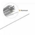 Uxcell Aluminum Welding Rods Brazing Wire Multipurpose Repair Tool 1 16 X 12 99 20pcs