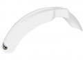 Ufo Replacement Plastic Front Fender White Su02904041 