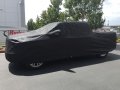 Carscover Custom Fits For 2001-2023 Ford F150 Crew Cab 5 5ft Short Bed Box Truck Car Cover Xtrashield Black