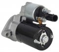 New Starter Compatible With Audi A4 1 8l 2 0l 05-09 Vw Passat 2005 06b911023a